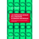 Las cooperativas sociales en la prestación de servicios asistenciales