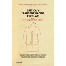 Crítica y transformación escolar