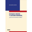 Estados Unidos y sistema mundial