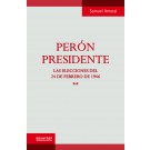 Perón Presidente Tomo 2